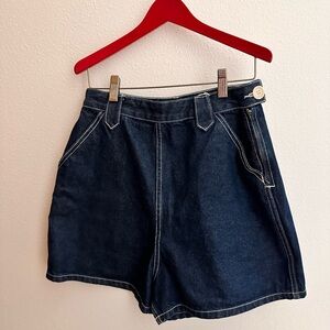 Rudy Jude Sailor shorts size RJ2